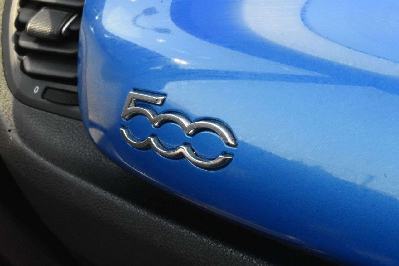 2018 FIAT 500X 2018 FIAT 500X