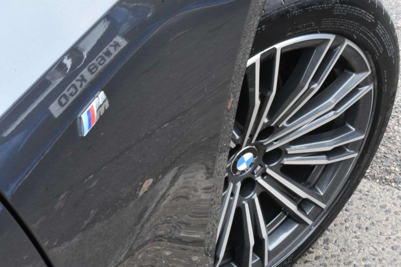 2019 BMW 3 SERIES 2019 BMW 3 SERIES