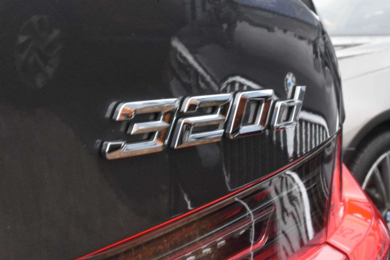 2019 BMW 3 SERIES 2019 BMW 3 SERIES