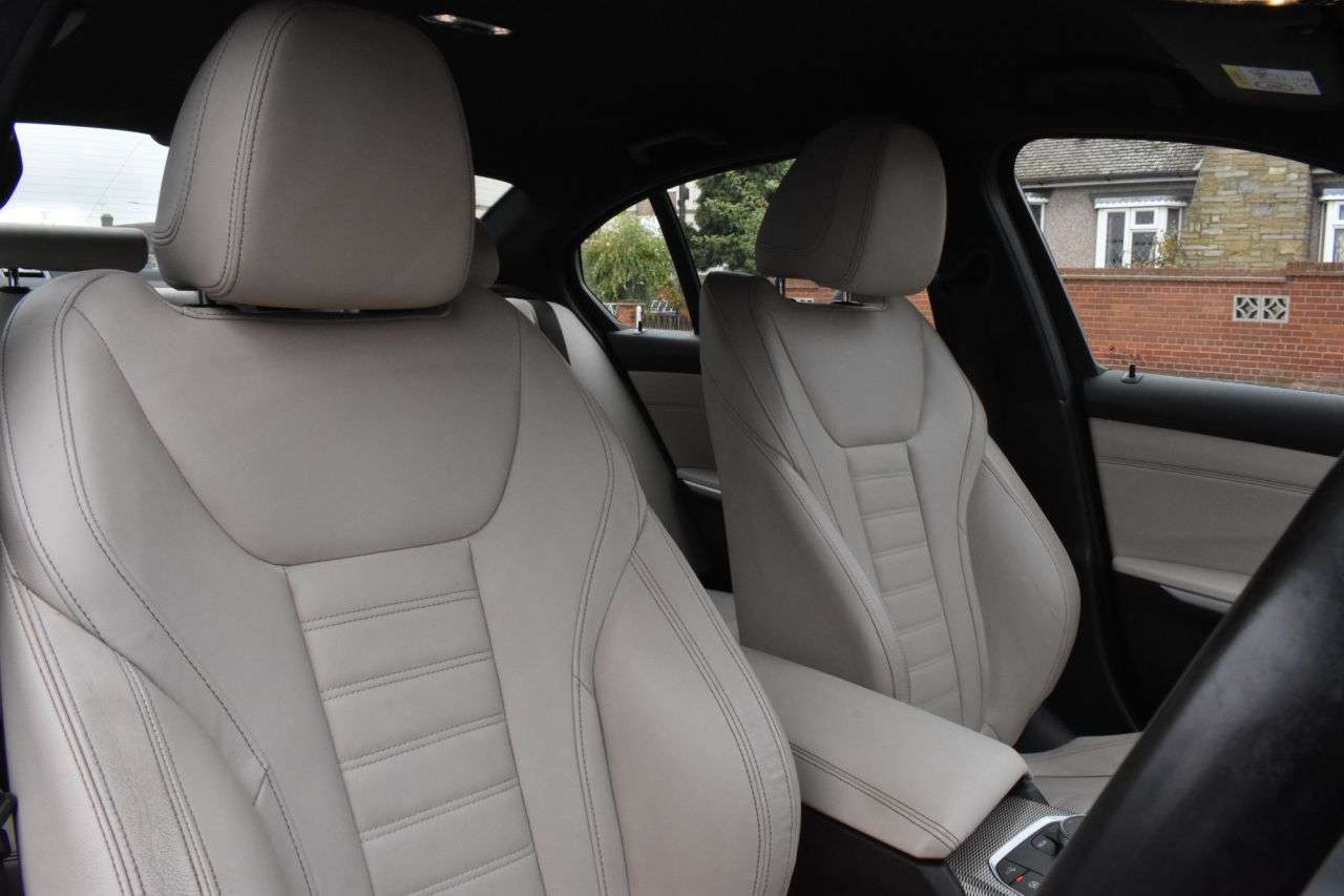 2019 BMW 3 SERIES 2019 BMW 3 SERIES