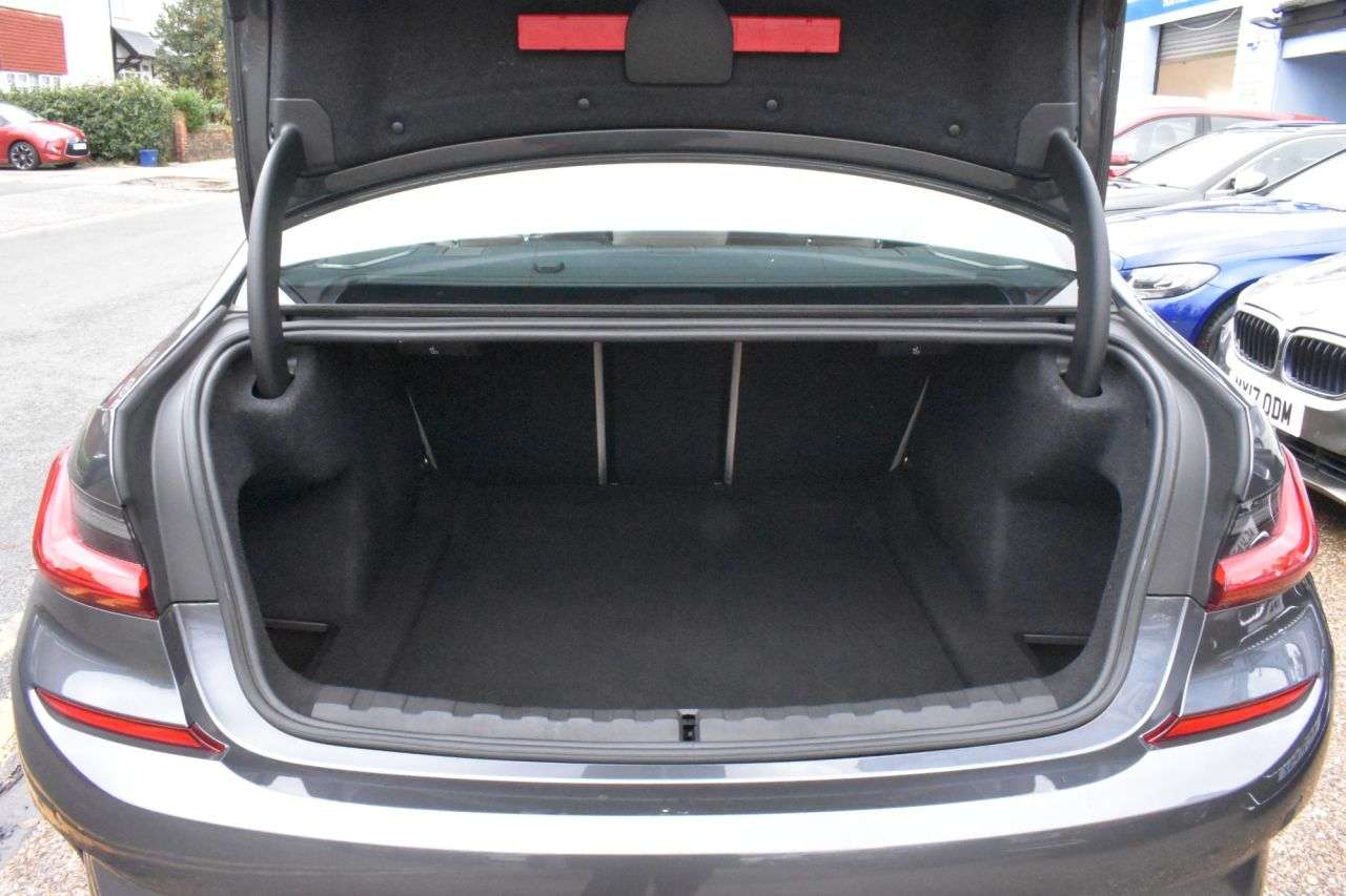 2019 BMW 3 SERIES 2019 BMW 3 SERIES