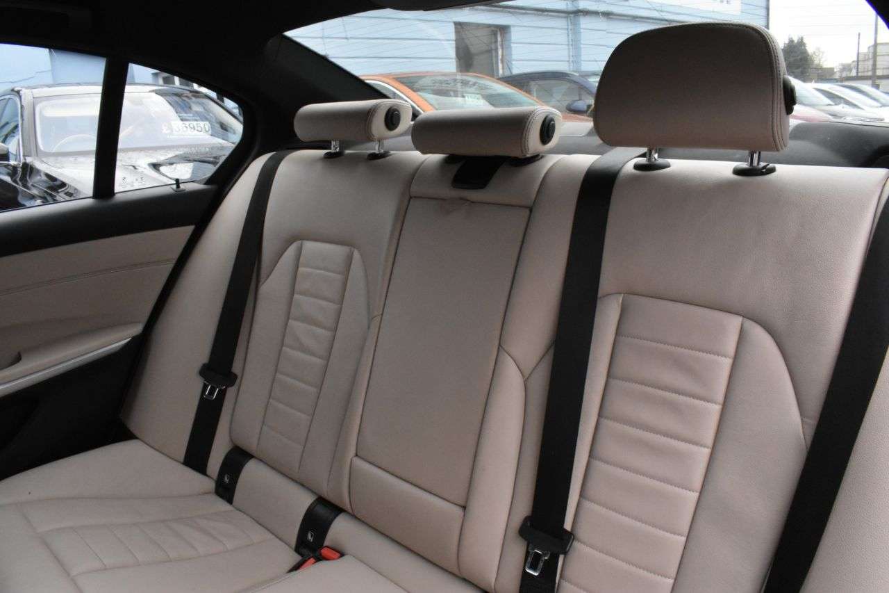 2019 BMW 3 SERIES 2019 BMW 3 SERIES