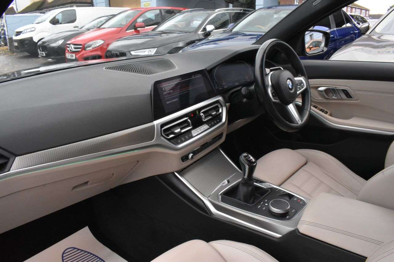 2019 BMW 3 SERIES 2019 BMW 3 SERIES