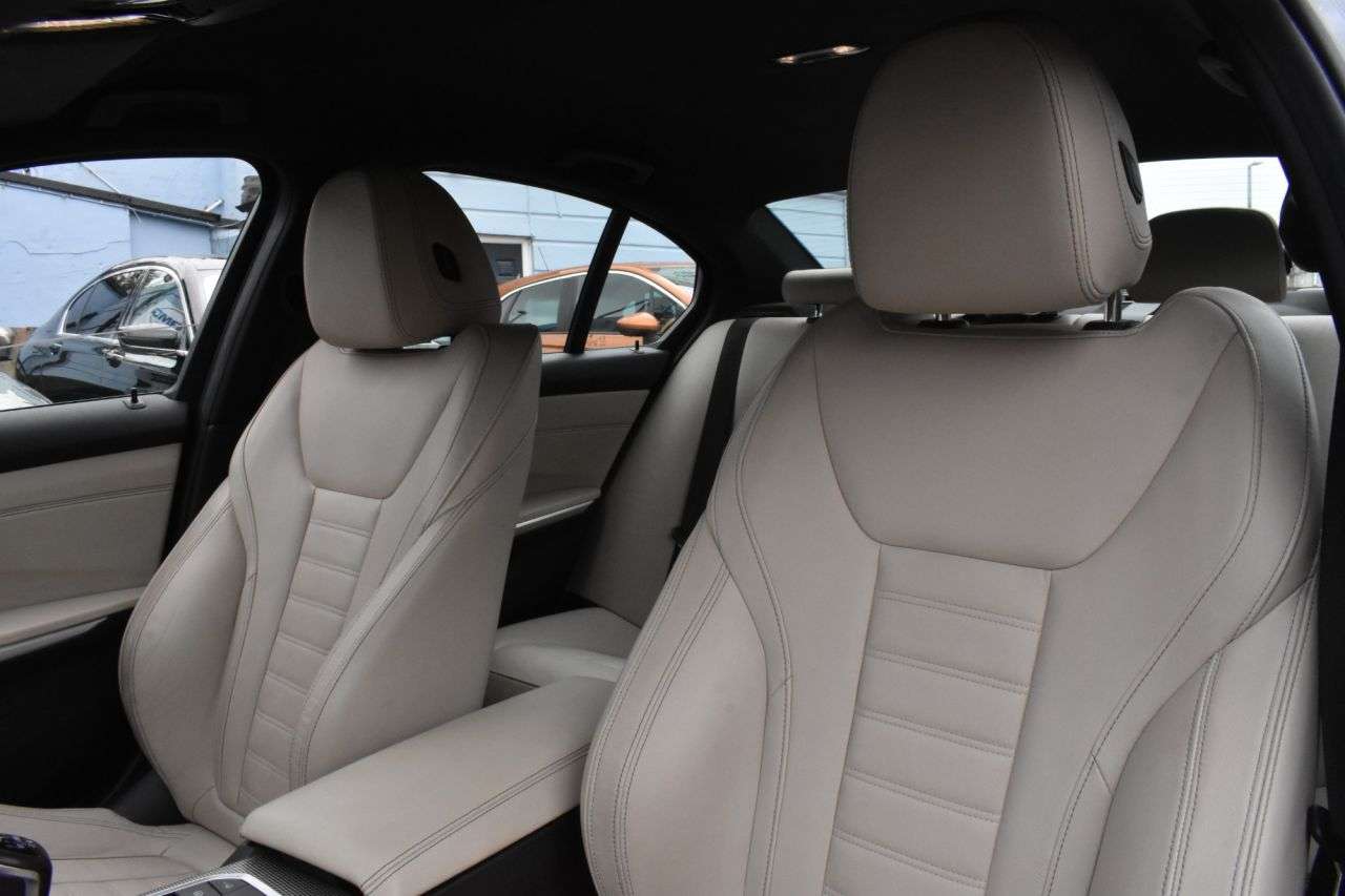 2019 BMW 3 SERIES 2019 BMW 3 SERIES