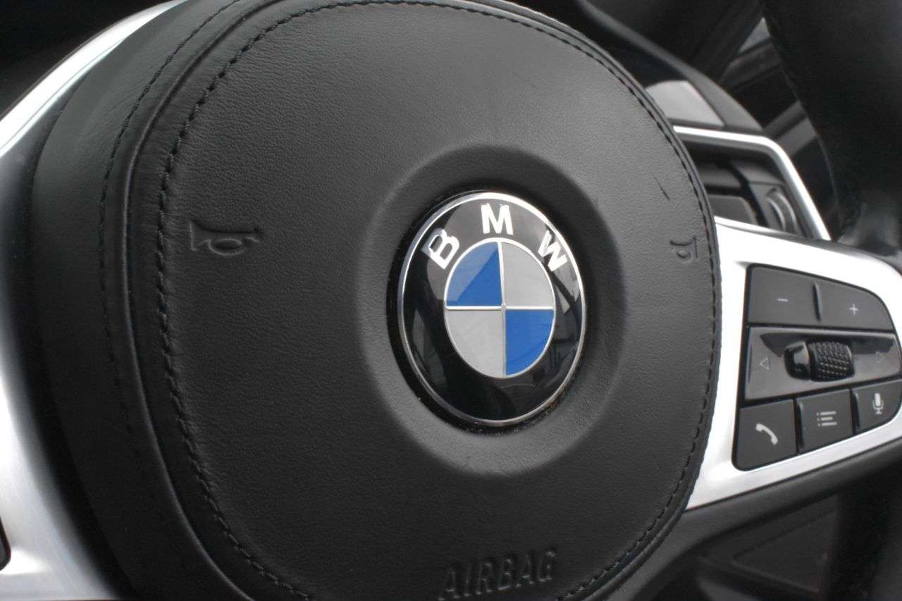 2019 BMW 3 SERIES 2019 BMW 3 SERIES