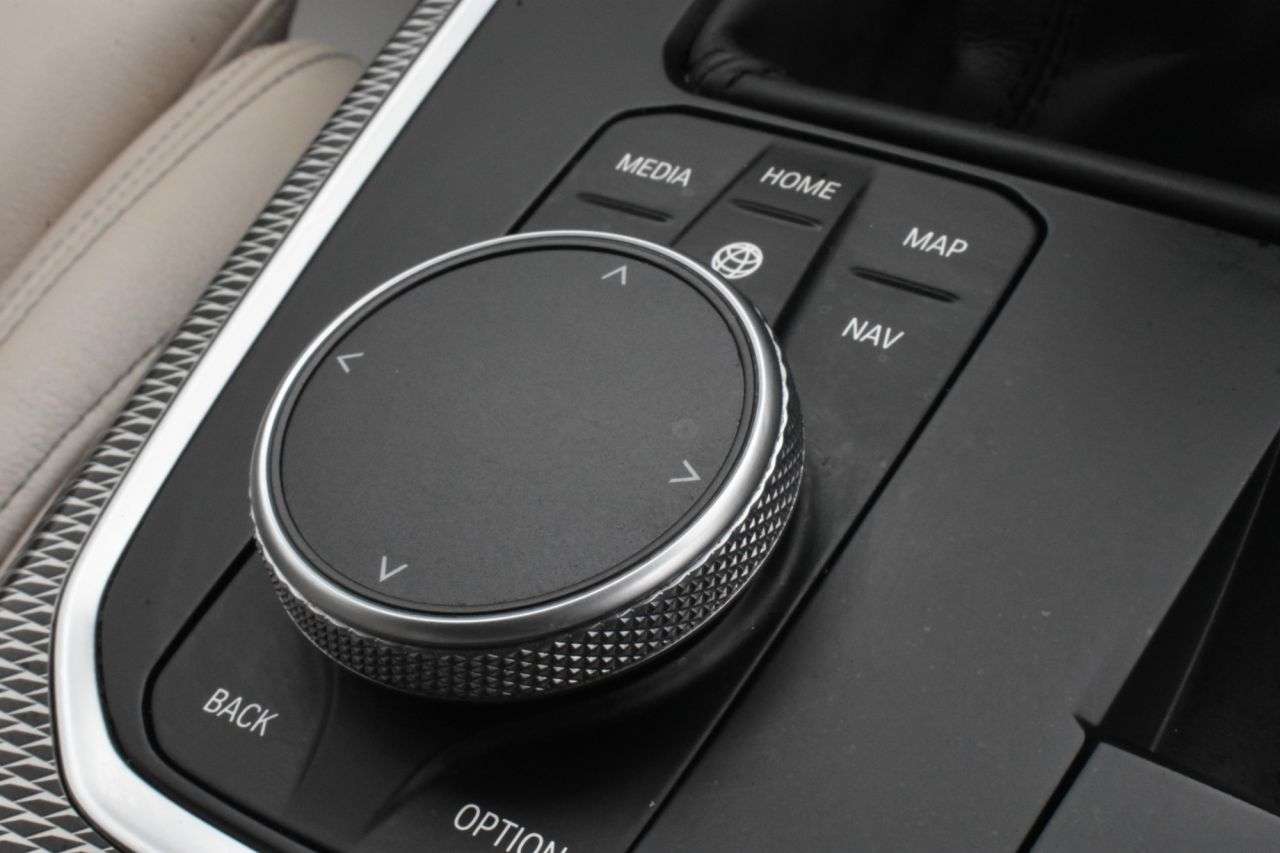 2019 BMW 3 SERIES 2019 BMW 3 SERIES