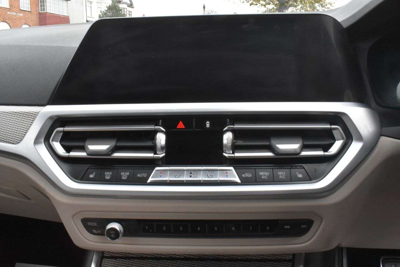 2019 BMW 3 SERIES 2019 BMW 3 SERIES