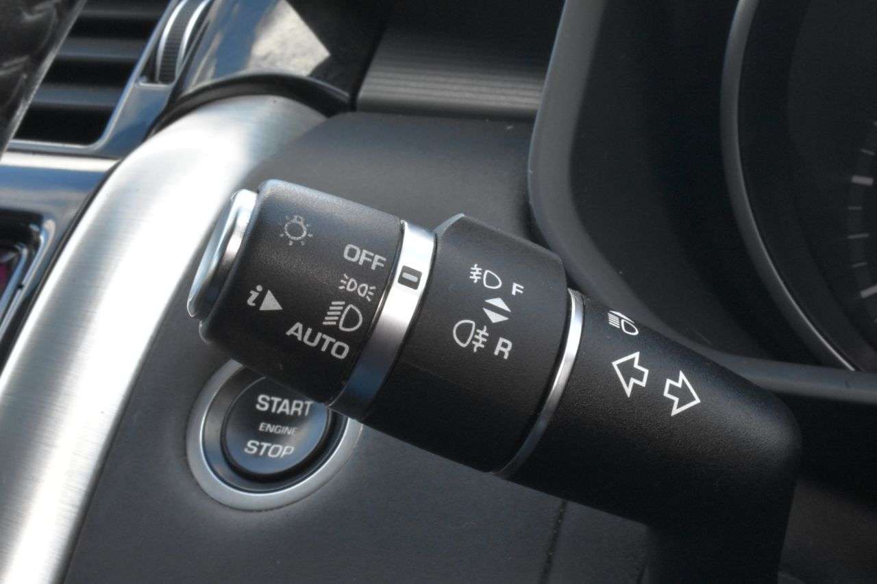 2017 LAND ROVER DISCOVERY 2017 LAND ROVER DISCOVERY