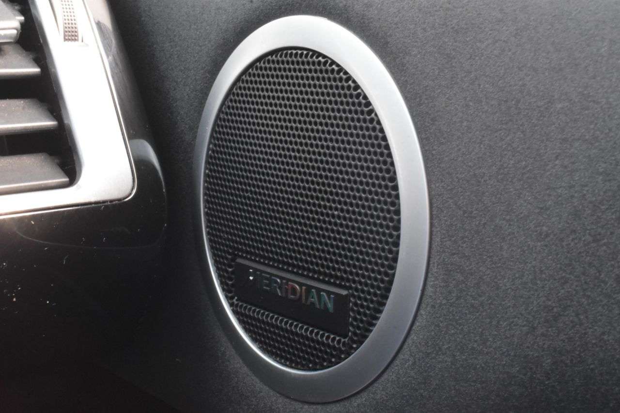 2017 LAND ROVER DISCOVERY 2017 LAND ROVER DISCOVERY