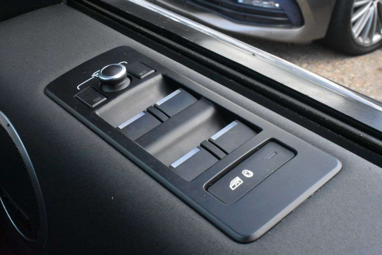 2017 LAND ROVER DISCOVERY 2017 LAND ROVER DISCOVERY