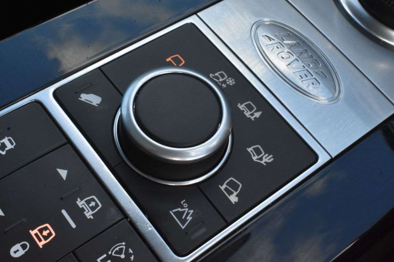 2017 LAND ROVER DISCOVERY 2017 LAND ROVER DISCOVERY