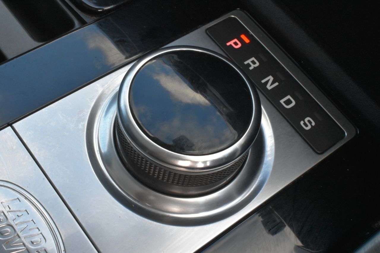 2017 LAND ROVER DISCOVERY 2017 LAND ROVER DISCOVERY