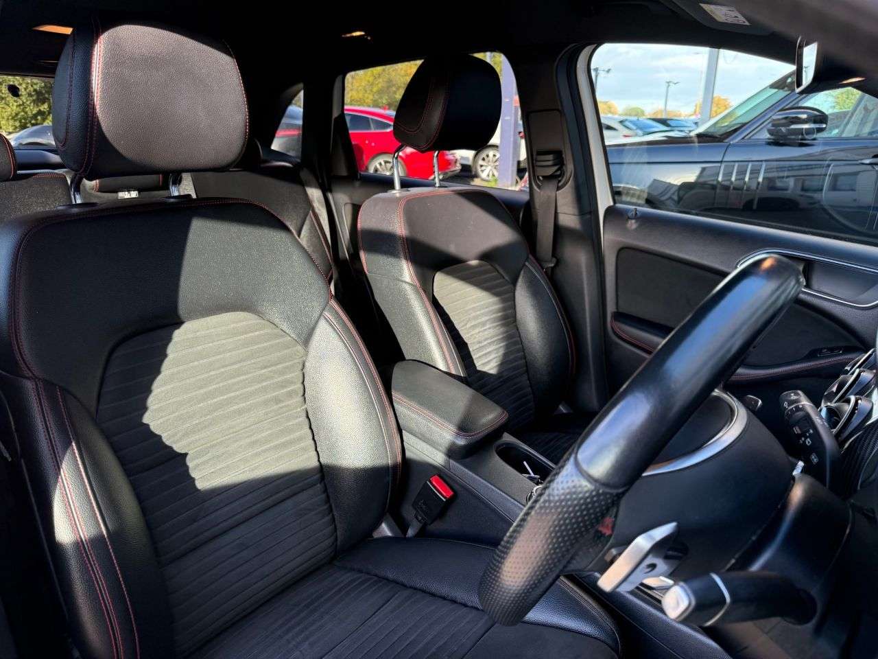 2017 MERCEDES-BENZ B-CLASS 2017 MERCEDES-BENZ B-CLASS