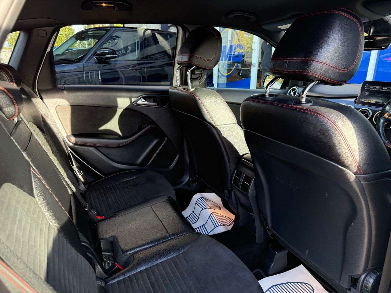 2017 MERCEDES-BENZ B-CLASS 2017 MERCEDES-BENZ B-CLASS