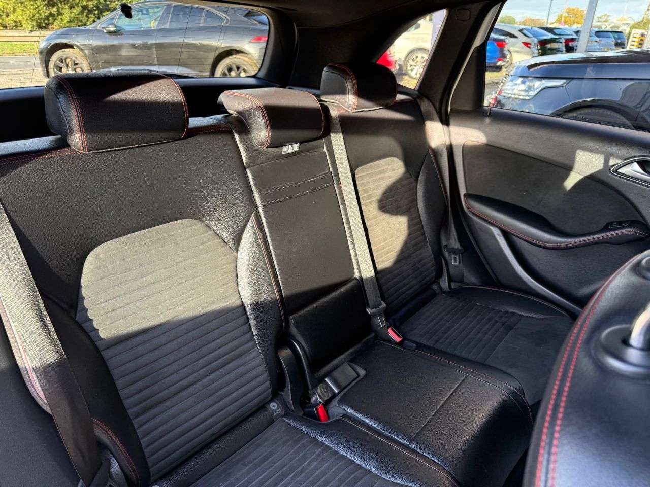 2017 MERCEDES-BENZ B-CLASS 2017 MERCEDES-BENZ B-CLASS