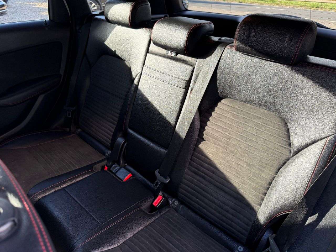 2017 MERCEDES-BENZ B-CLASS 2017 MERCEDES-BENZ B-CLASS