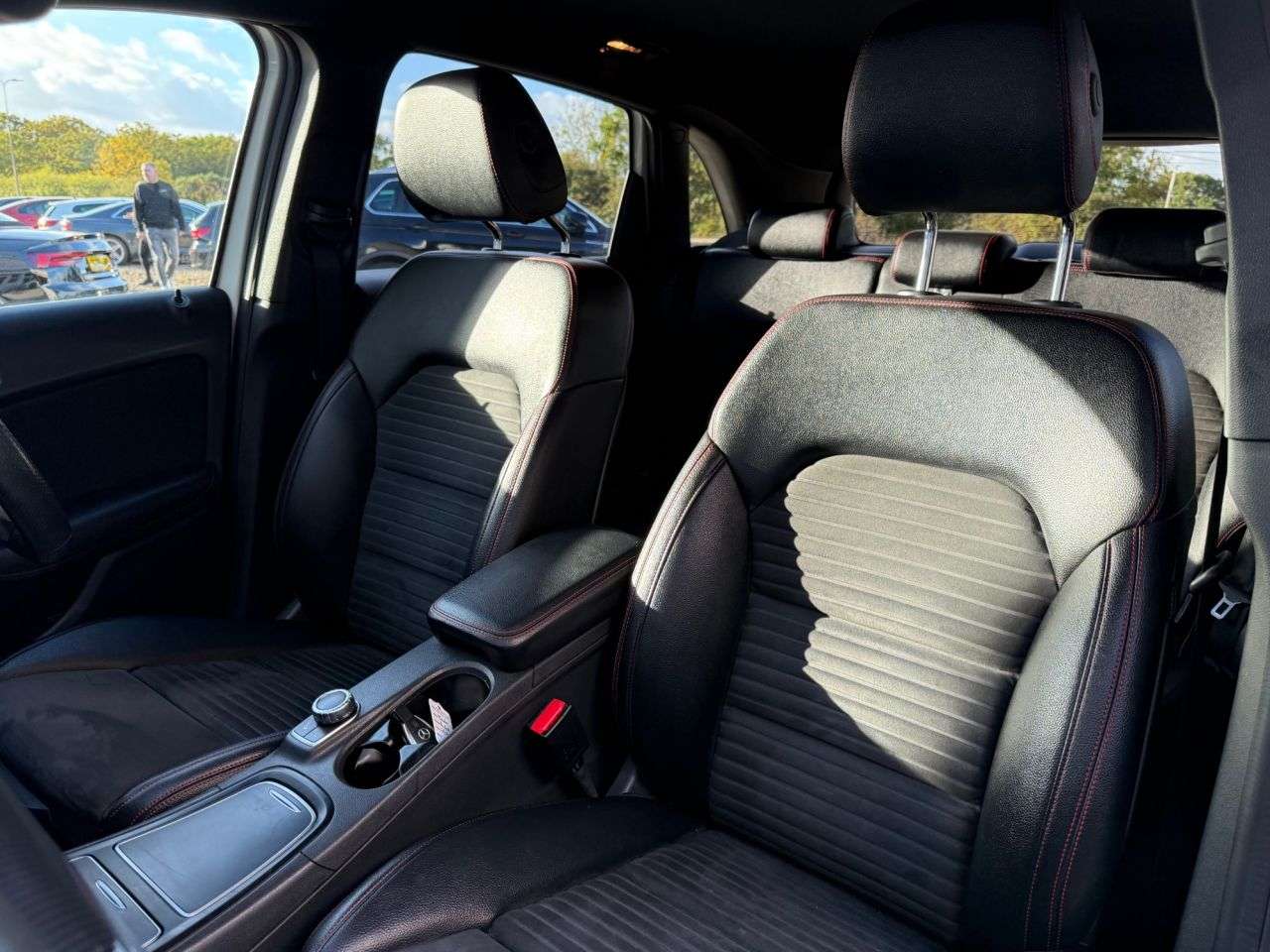 2017 MERCEDES-BENZ B-CLASS 2017 MERCEDES-BENZ B-CLASS