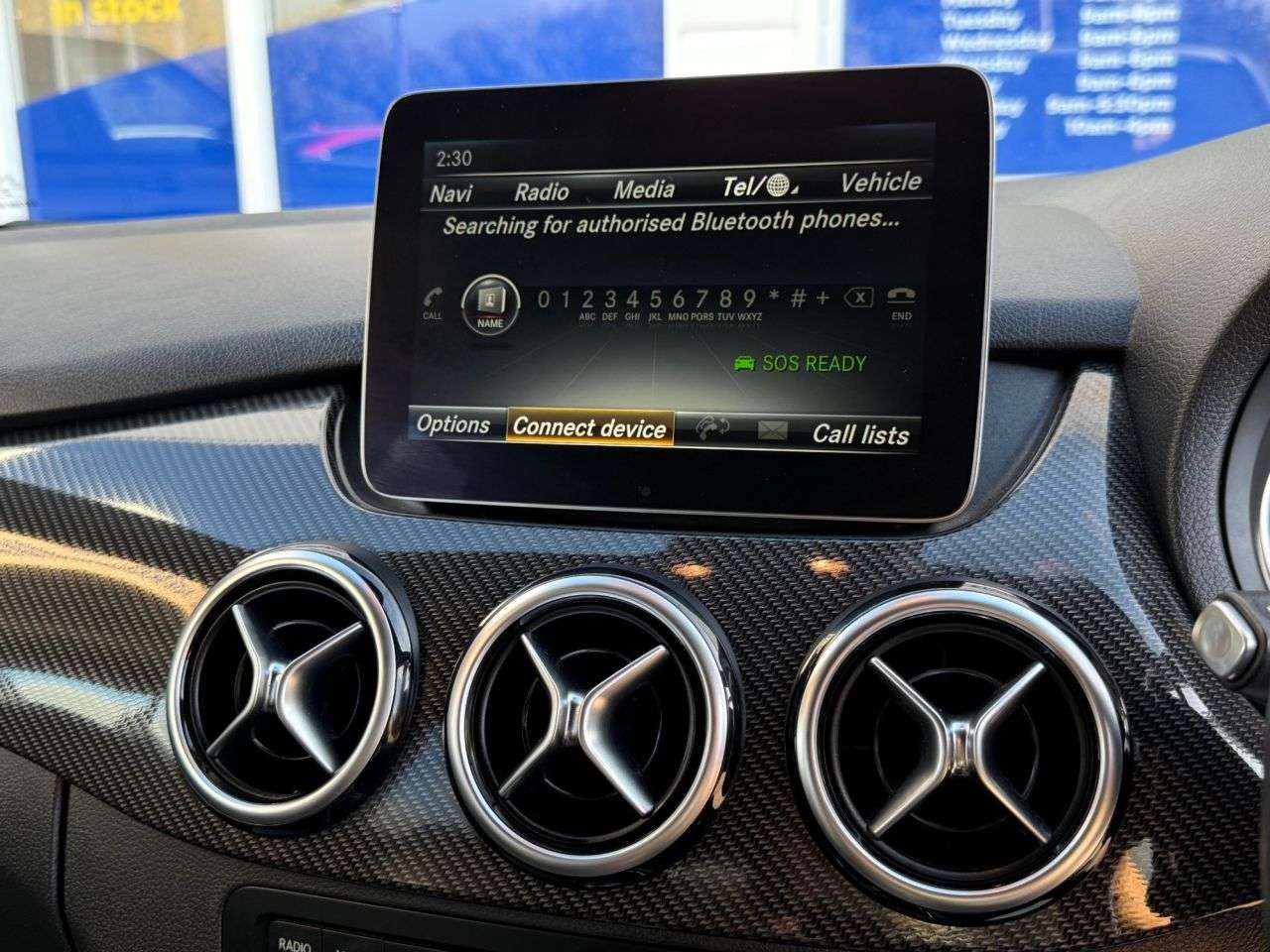 2017 MERCEDES-BENZ B-CLASS 2017 MERCEDES-BENZ B-CLASS