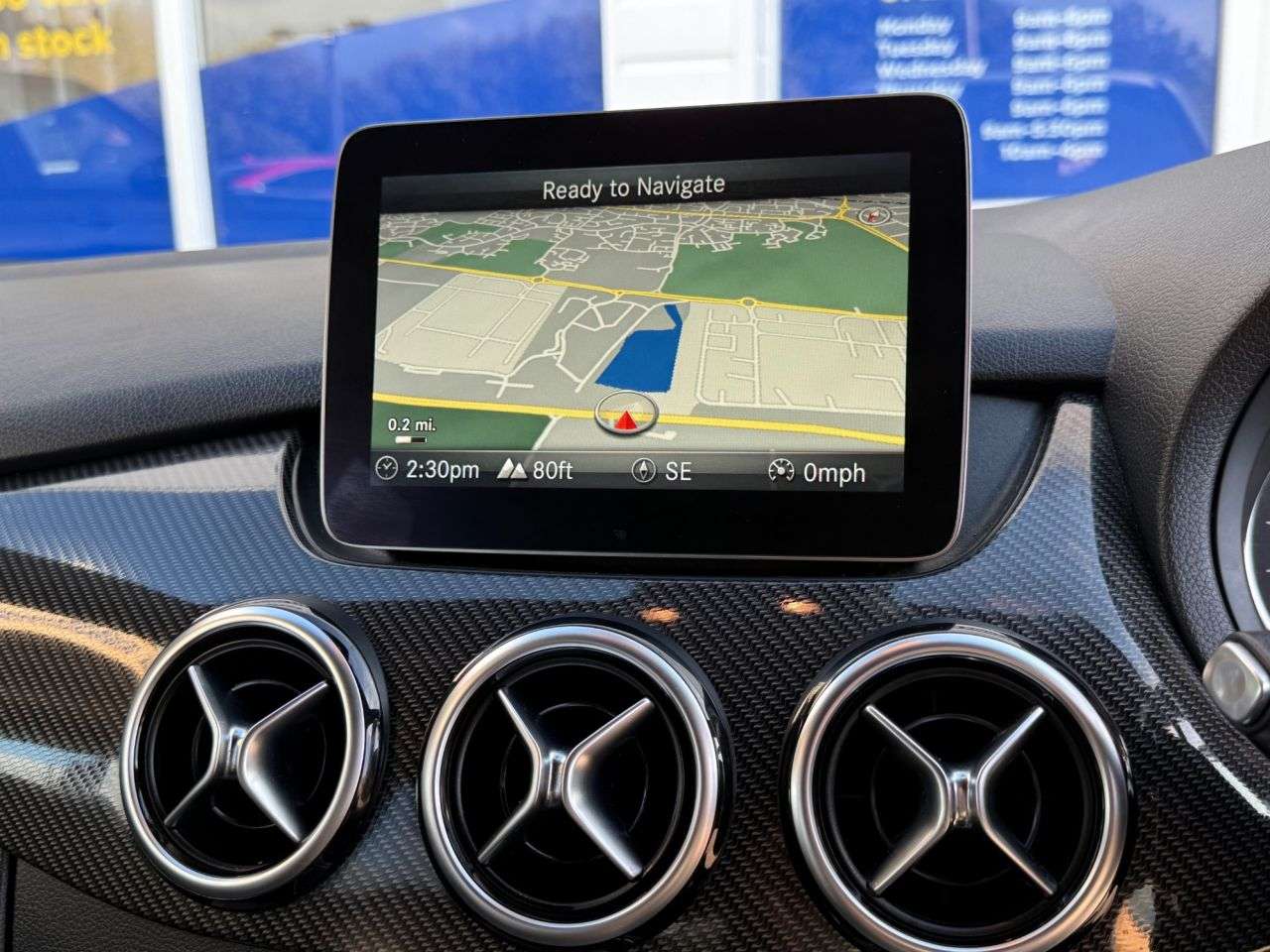 2017 MERCEDES-BENZ B-CLASS 2017 MERCEDES-BENZ B-CLASS