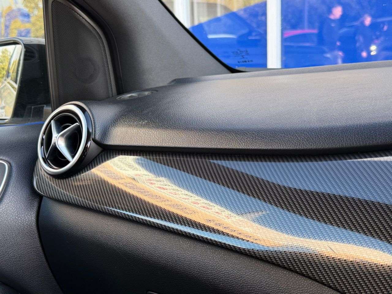 2017 MERCEDES-BENZ B-CLASS 2017 MERCEDES-BENZ B-CLASS