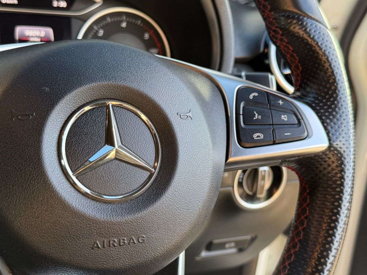 2017 MERCEDES-BENZ B-CLASS 2017 MERCEDES-BENZ B-CLASS