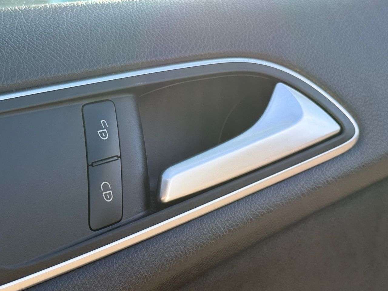 2017 MERCEDES-BENZ B-CLASS 2017 MERCEDES-BENZ B-CLASS