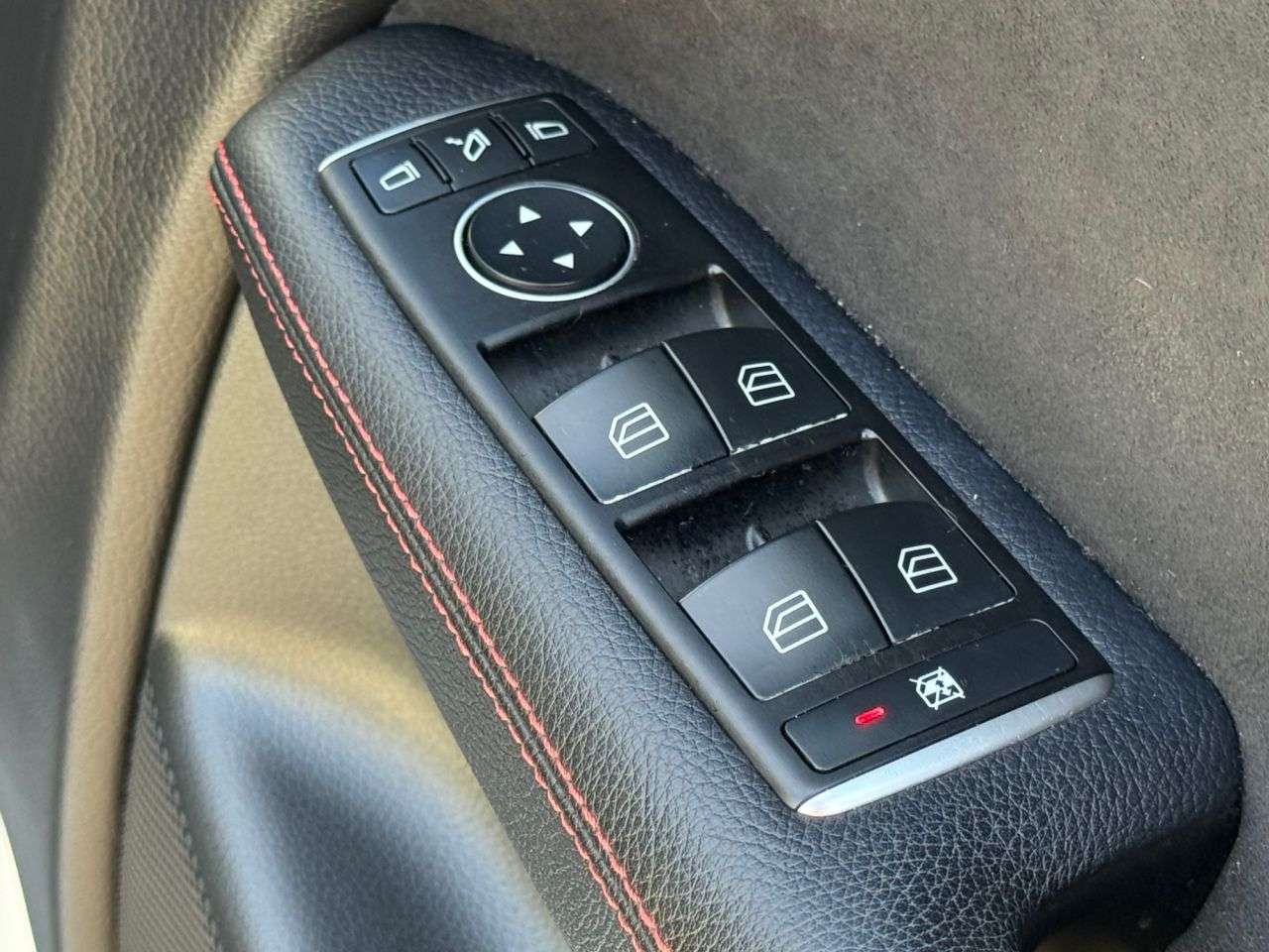 2017 MERCEDES-BENZ B-CLASS 2017 MERCEDES-BENZ B-CLASS