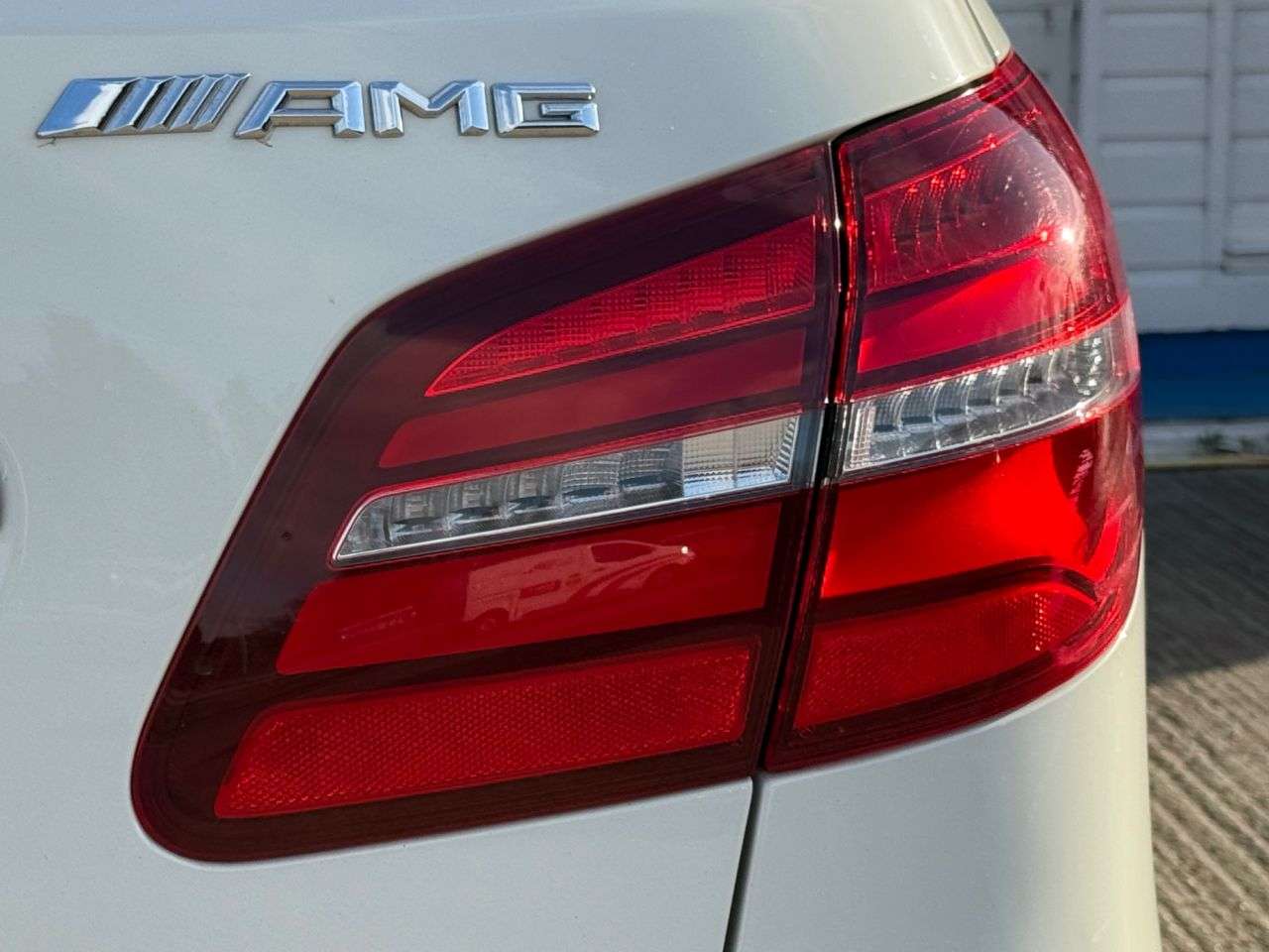 2017 MERCEDES-BENZ B-CLASS 2017 MERCEDES-BENZ B-CLASS