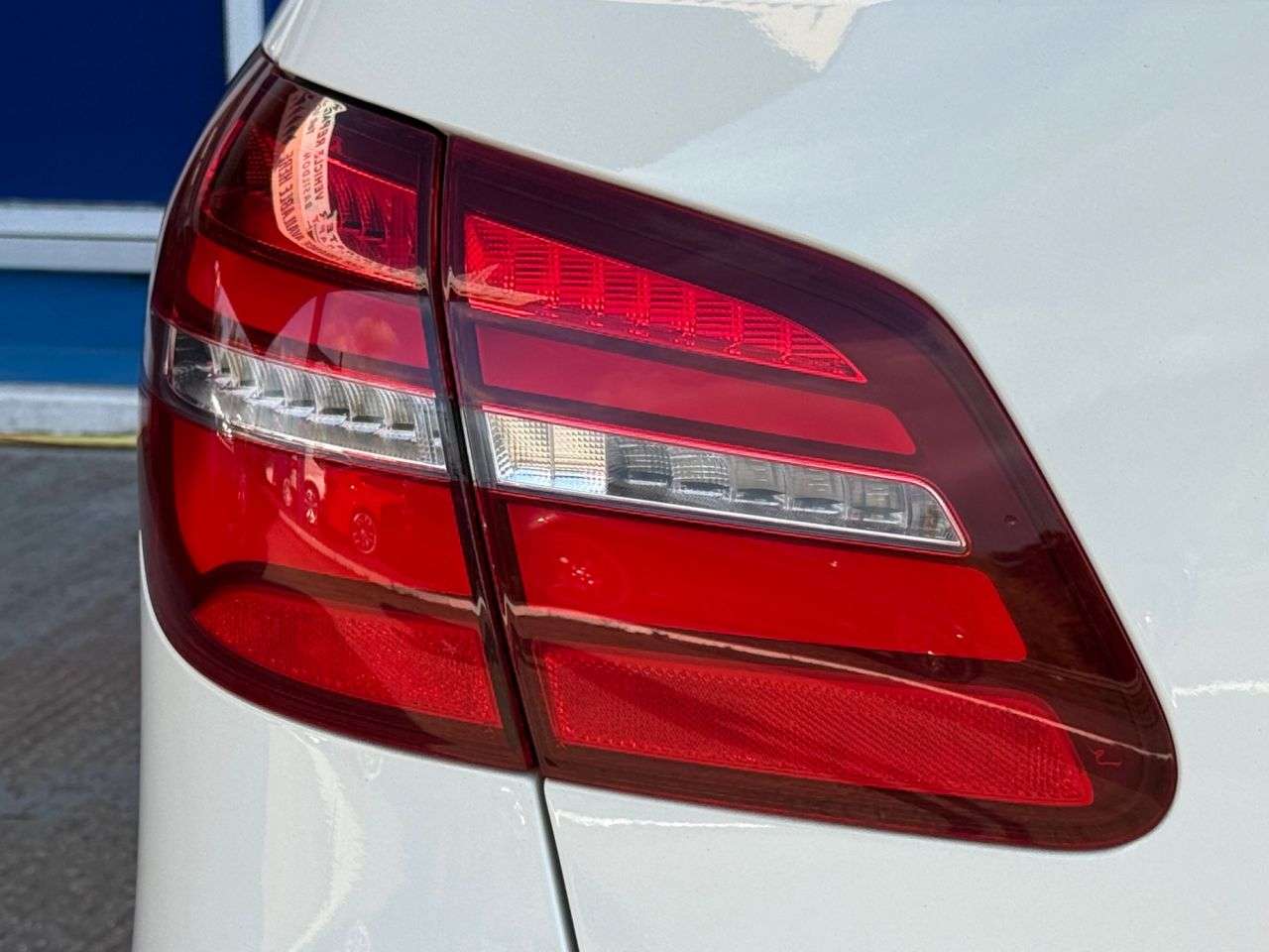 2017 MERCEDES-BENZ B-CLASS 2017 MERCEDES-BENZ B-CLASS