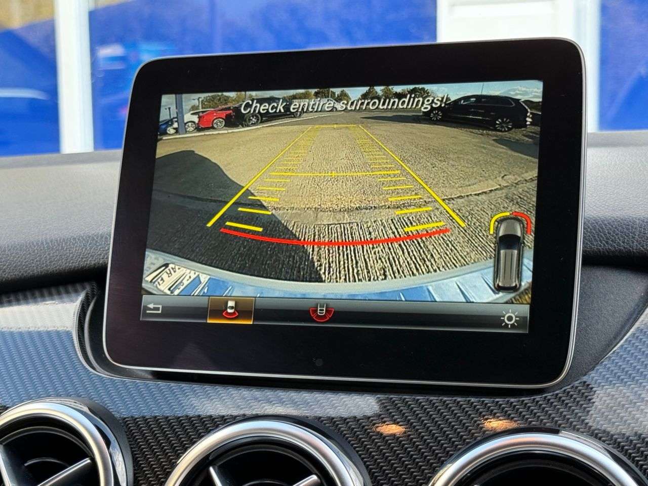 2017 MERCEDES-BENZ B-CLASS 2017 MERCEDES-BENZ B-CLASS