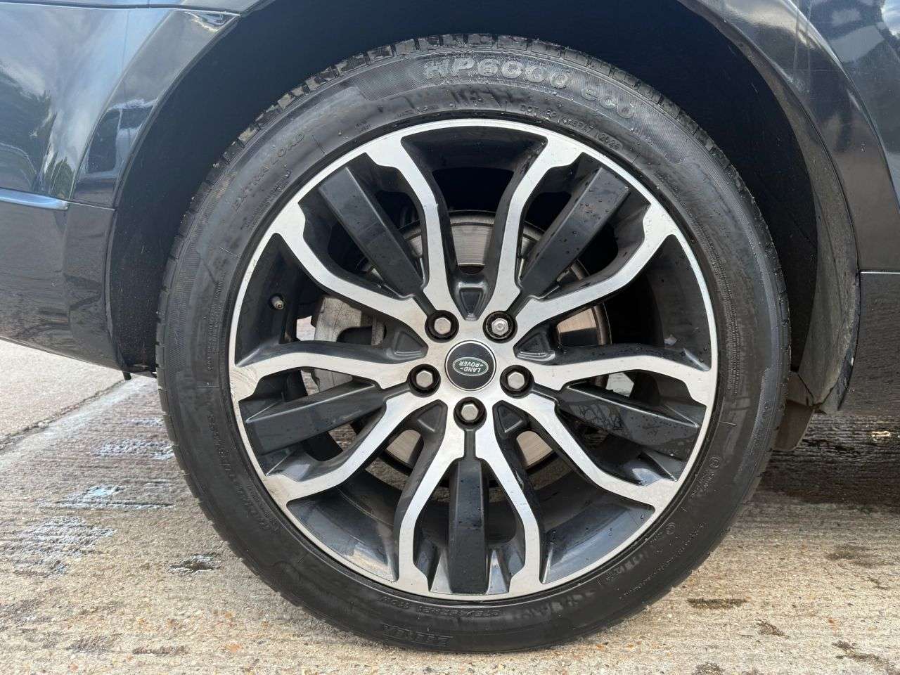 2021 LAND ROVER RANGE ROVER SPORT 2021 LAND ROVER RANGE ROVER SPORT