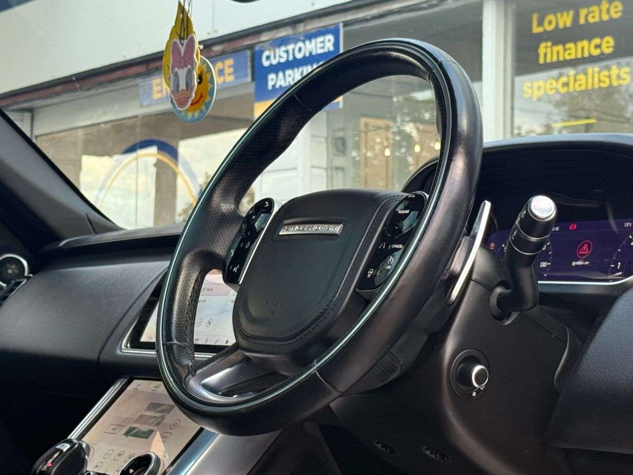 2021 LAND ROVER RANGE ROVER SPORT 2021 LAND ROVER RANGE ROVER SPORT