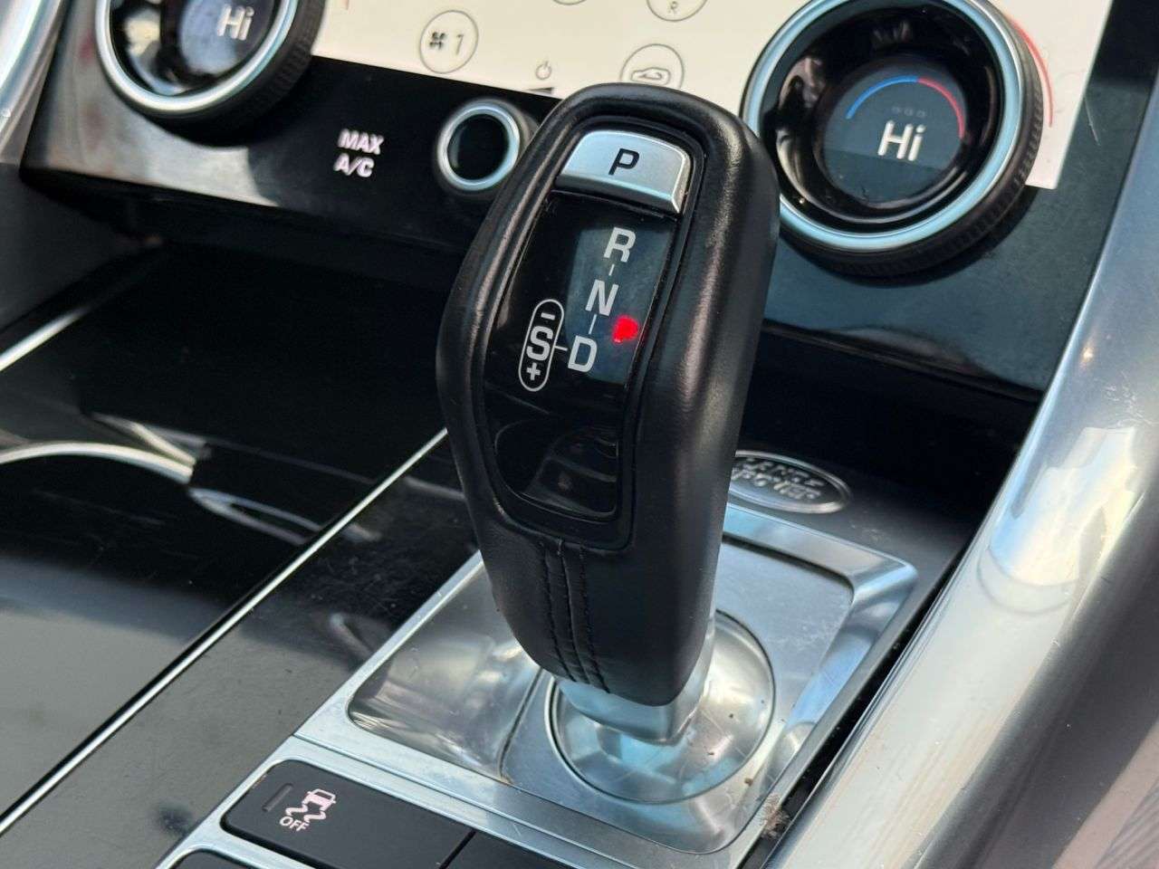 2021 LAND ROVER RANGE ROVER SPORT 2021 LAND ROVER RANGE ROVER SPORT