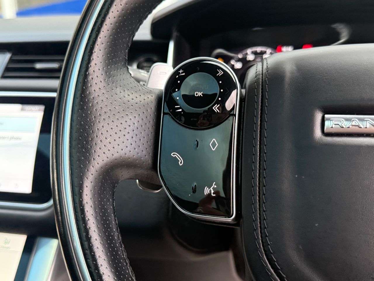 2021 LAND ROVER RANGE ROVER SPORT 2021 LAND ROVER RANGE ROVER SPORT