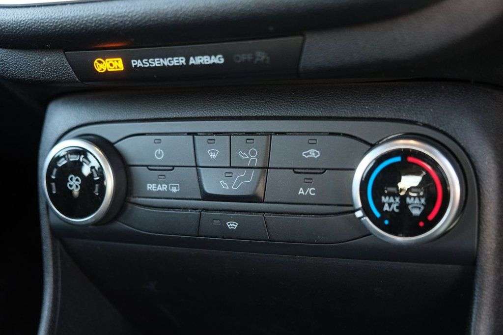 2017 FORD FIESTA 2017 FORD FIESTA