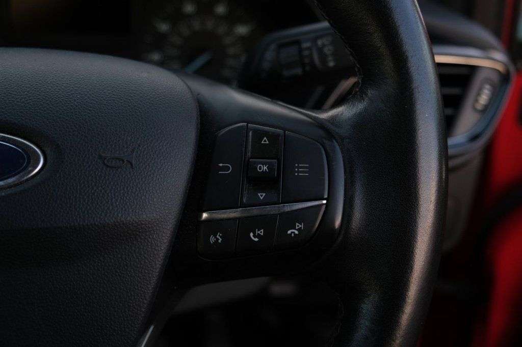 2017 FORD FIESTA 2017 FORD FIESTA