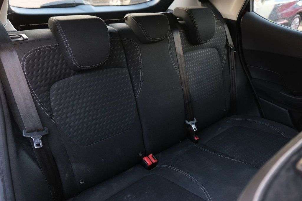 2017 FORD FIESTA 2017 FORD FIESTA