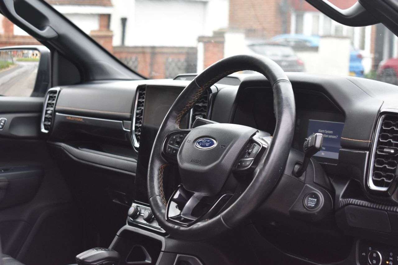 2023 FORD RANGER 2023 FORD RANGER