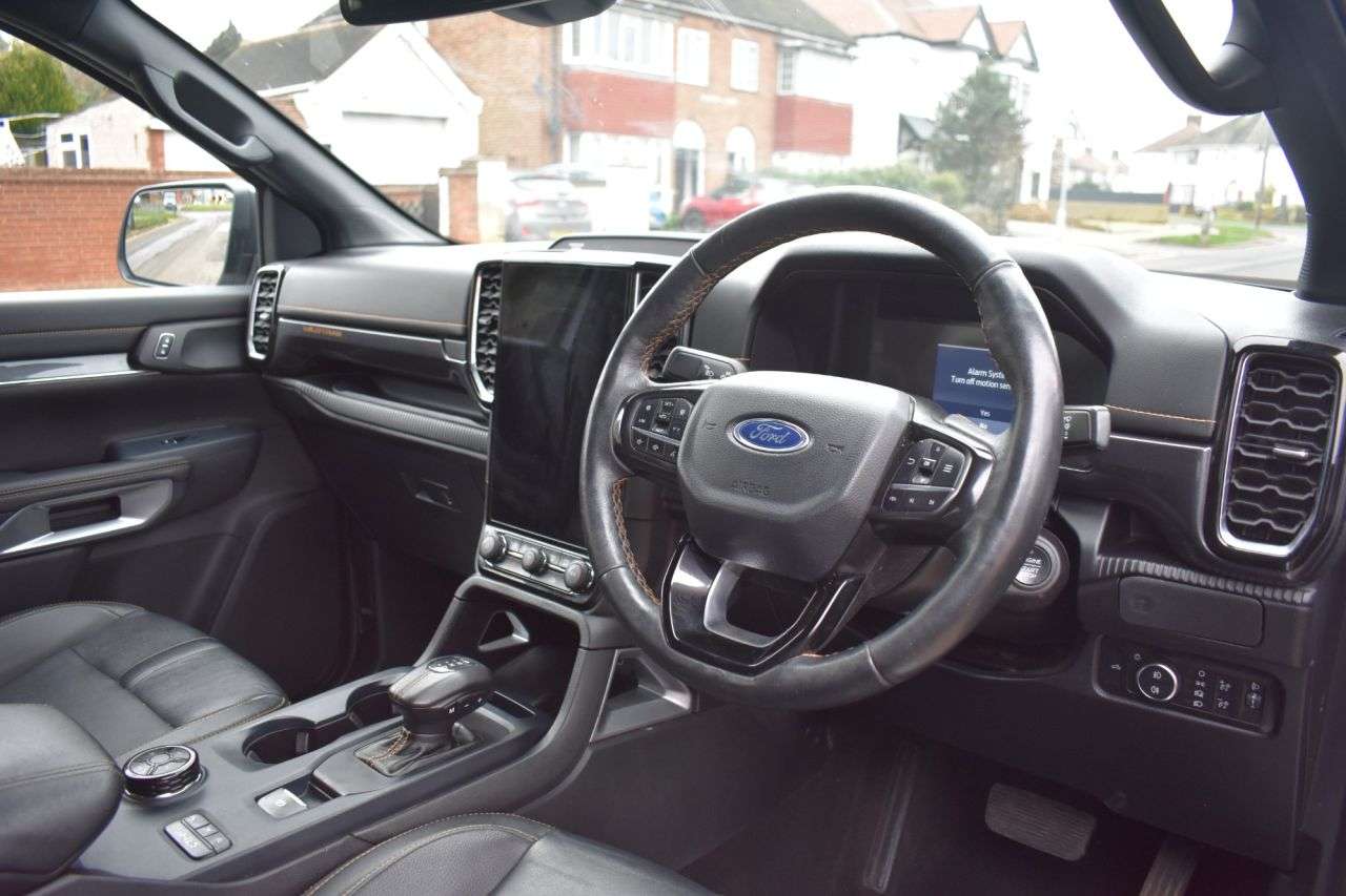 2023 FORD RANGER 2023 FORD RANGER