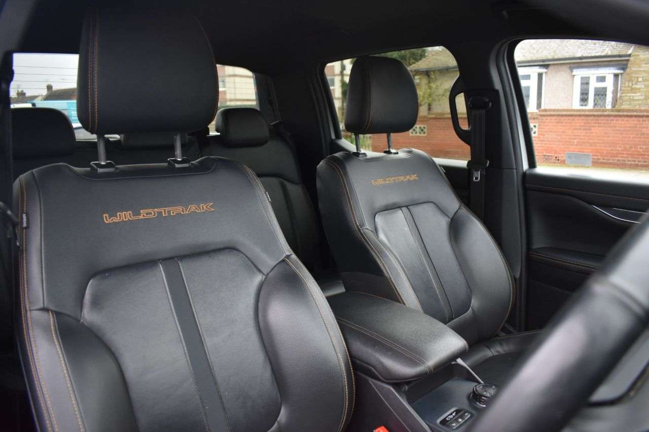 2023 FORD RANGER 2023 FORD RANGER