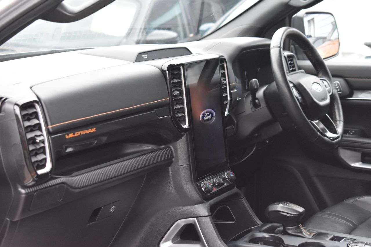 2023 FORD RANGER 2023 FORD RANGER