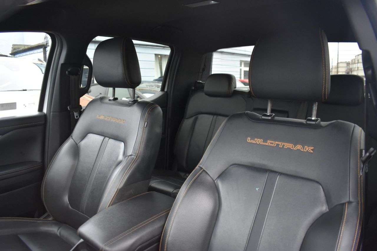 2023 FORD RANGER 2023 FORD RANGER