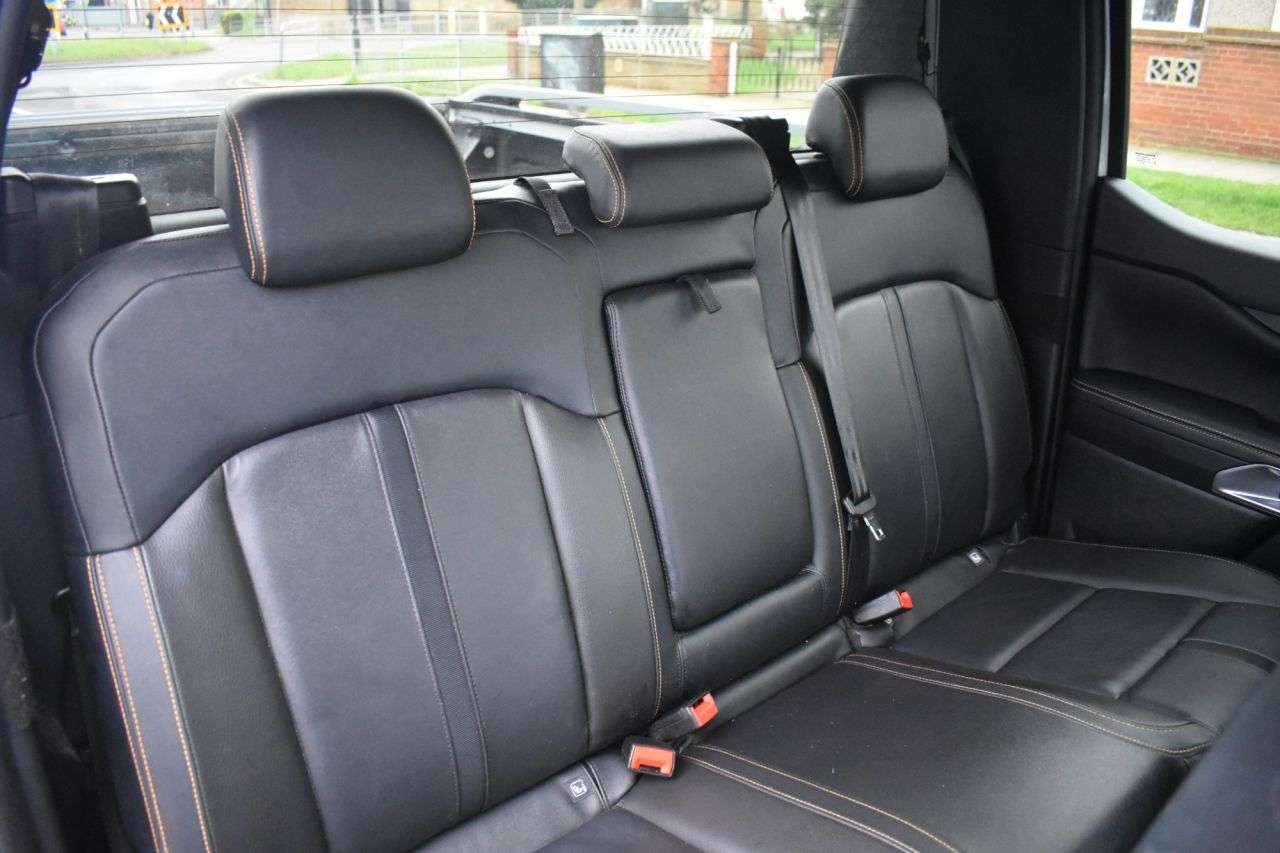 2023 FORD RANGER 2023 FORD RANGER