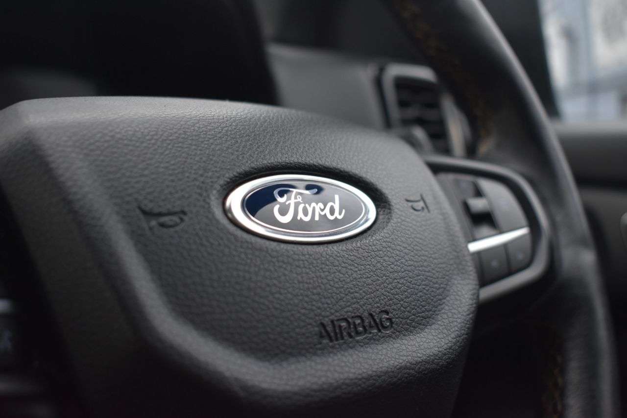 2023 FORD RANGER 2023 FORD RANGER