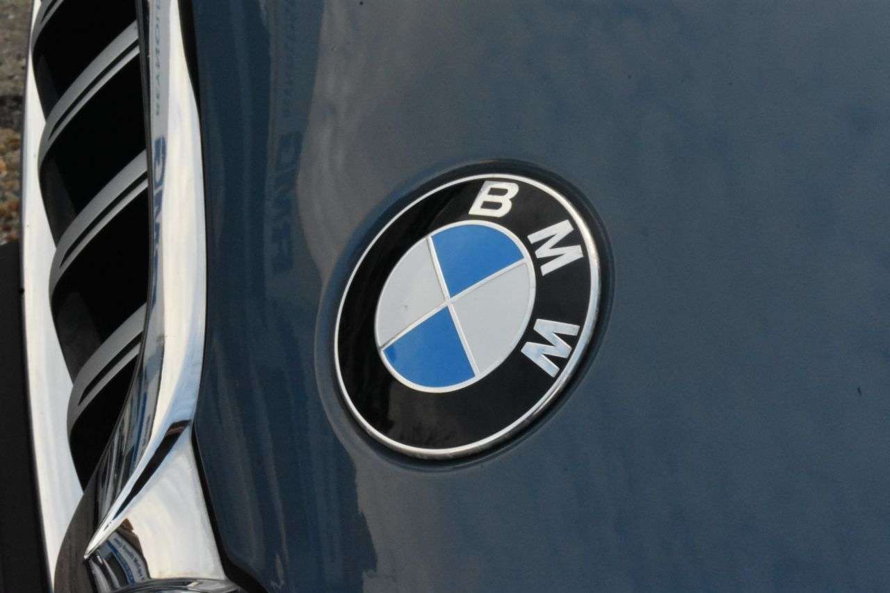 2019 BMW 8 SERIES GRAN COUPE 2019 BMW 8 SERIES GRAN COUPE