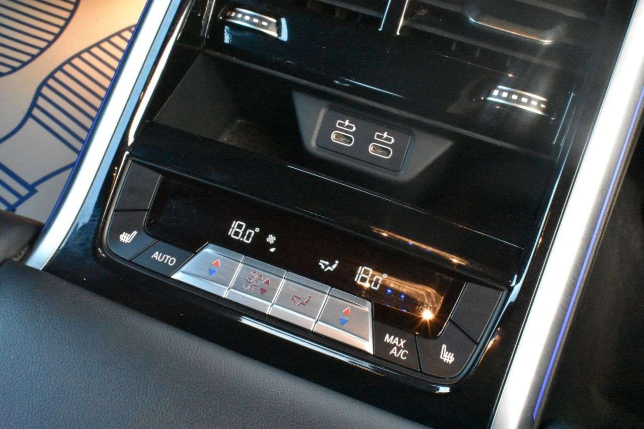 2019 BMW 8 SERIES GRAN COUPE 2019 BMW 8 SERIES GRAN COUPE