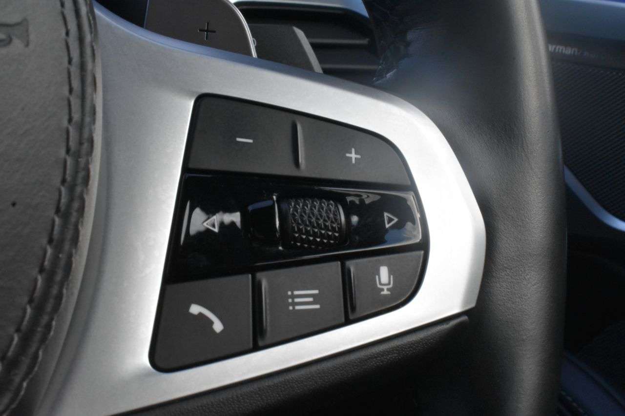 2019 BMW 8 SERIES GRAN COUPE 2019 BMW 8 SERIES GRAN COUPE