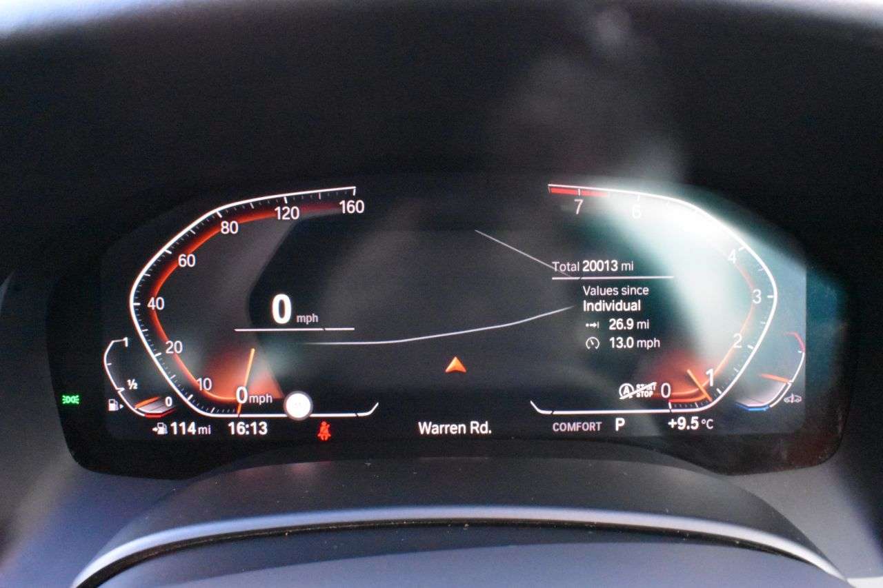 2019 BMW 8 SERIES GRAN COUPE 2019 BMW 8 SERIES GRAN COUPE