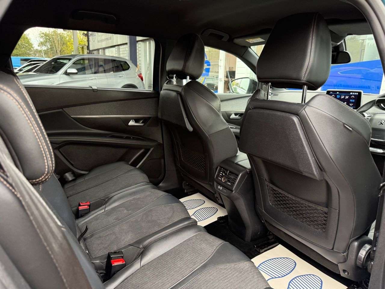 2020 PEUGEOT 5008 2020 PEUGEOT 5008