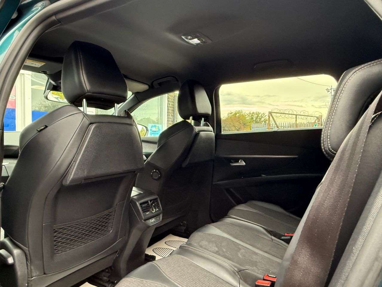 2020 PEUGEOT 5008 2020 PEUGEOT 5008